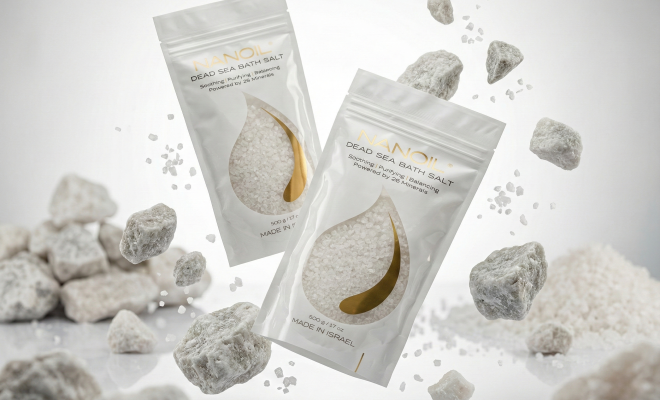 сол за вана nanoil